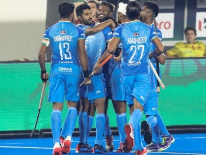 Hockey WC: "Responsibility on forward line to score goals against Wales," says former captain Rajpal | Hockey WC: "Responsibility on forward line to score goals against Wales," says former captain Rajpal