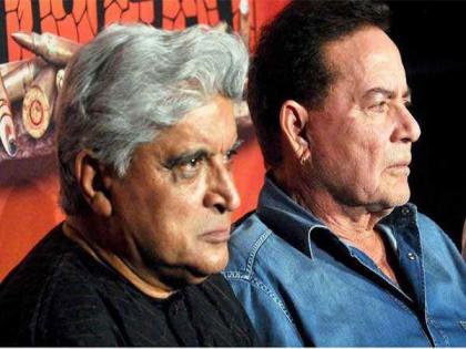 Happy Birthday Javed Akhtar: 5 iconic movies in collaboration with Salim Khan | Happy Birthday Javed Akhtar: 5 iconic movies in collaboration with Salim Khan