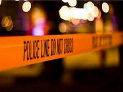 Bengaluru: Four miscreants hit bakery owner with rods, probe on | Bengaluru: Four miscreants hit bakery owner with rods, probe on