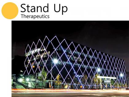 Thanks to collaboration between Stand Up Therapeutics and VectorBuilder, a paraplegic patient will get gene therapy for the first time | Thanks to collaboration between Stand Up Therapeutics and VectorBuilder, a paraplegic patient will get gene therapy for the first time