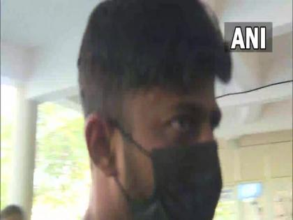 Bengaluru man dragged by scooter, police register case against accused | Bengaluru man dragged by scooter, police register case against accused Bengaluru man dragged by scooter, police register case against accused | Bengaluru man dragged by scooter, police register case against accused