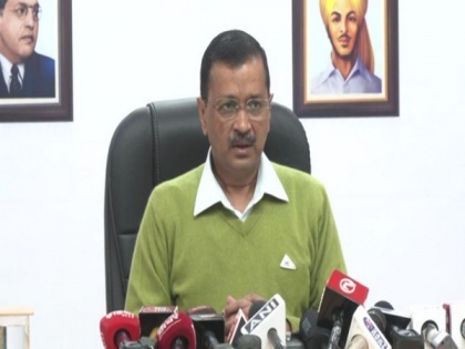 Delhi's education system improved due to abroad training of teachers: CM Kejriwal on LG's objection | Delhi's education system improved due to abroad training of teachers: CM Kejriwal on LG's objection