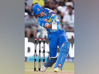 SA20: A look at first week of action from South Africa's domestic T20 league | SA20: A look at first week of action from South Africa's domestic T20 league