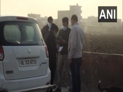 Mutilated body recovered from Bhalswa drain has not been identified yet: Delhi Police sources | Mutilated body recovered from Bhalswa drain has not been identified yet: Delhi Police sources