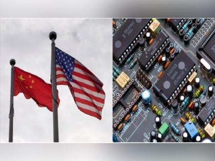 US, China lock horns over capturing semiconductor chip market: Report | US, China lock horns over capturing semiconductor chip market: Report