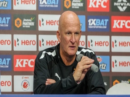 We want to build on this momentum: Bengaluru FC head coach Simon Grayson | We want to build on this momentum: Bengaluru FC head coach Simon Grayson
