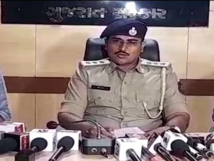 9-year-old girl raped, killed in Gujarat's Botad; 1 arrested | 9-year-old girl raped, killed in Gujarat's Botad; 1 arrested 9-year-old girl raped, killed in Gujarat's Botad; 1 arrested | 9-year-old girl raped, killed in Gujarat's Botad; 1 arrested