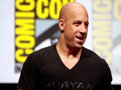 'Avatar' producer confirms Vin Diesel won't be part of film franchise | 'Avatar' producer confirms Vin Diesel won't be part of film franchise