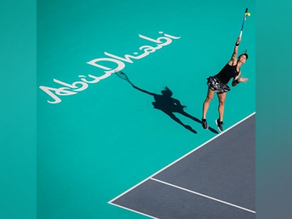 Mubadala Abu Dhabi Open added to 2023 WTA calendar | Mubadala Abu Dhabi Open added to 2023 WTA calendar