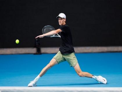 Australian Open: Italy's Jannik Sinner ousts Argentine's Etcheverry to advance into third-round | Australian Open: Italy's Jannik Sinner ousts Argentine's Etcheverry to advance into third-round