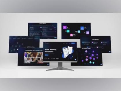 Resolute Announces its Modern Workplace Wellbeing Offering, 'Resolute for Workplace' | Resolute Announces its Modern Workplace Wellbeing Offering, 'Resolute for Workplace'