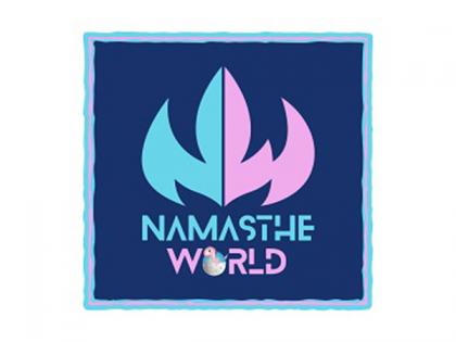 'Namasthe World', Made-in-India Toy Brand Launched | 'Namasthe World', Made-in-India Toy Brand Launched