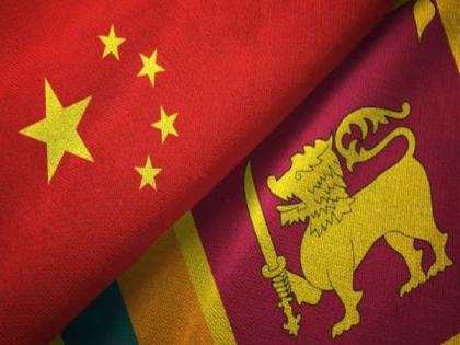War of words between China and US over Sri Lanka debt | War of words between China and US over Sri Lanka debt