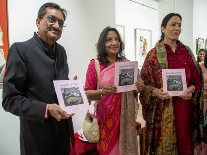 Apeejay Stya Art Festival - Carrying Forward the Apeejay Education Legacy in Art and Culture | Apeejay Stya Art Festival - Carrying Forward the Apeejay Education Legacy in Art and Culture