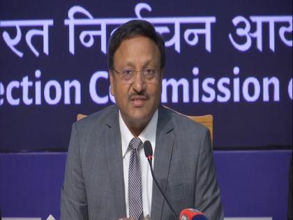 EC announces Assembly polling dates for Nagaland, Meghalaya and Tripura; Counting on March 2 | EC announces Assembly polling dates for Nagaland, Meghalaya and Tripura; Counting on March 2 EC announces Assembly polling dates for Nagaland, Meghalaya and Tripura; Counting on March 2 | EC announces Assembly polling dates for Nagaland, Meghalaya and Tripura; Counting on March 2