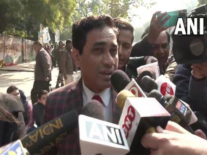 Don't know what this is about: WFI Assistant Secretary Vinod Tomar on wrestlers' protest | Don't know what this is about: WFI Assistant Secretary Vinod Tomar on wrestlers' protest