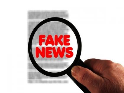 Study reveals key reason behind spread of fake news on social media | Study reveals key reason behind spread of fake news on social media