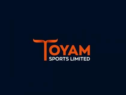 Toyam Sports Limited one of the official 'Associate Sponsor' for the 2023 Bangladesh Premier League | Toyam Sports Limited one of the official 'Associate Sponsor' for the 2023 Bangladesh Premier League