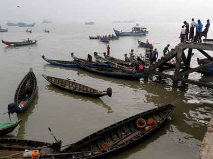 Activists claim China-backed Kyaukphyu deep sea port to disrupt livelihood of fishermen: Report | Activists claim China-backed Kyaukphyu deep sea port to disrupt livelihood of fishermen: Report
