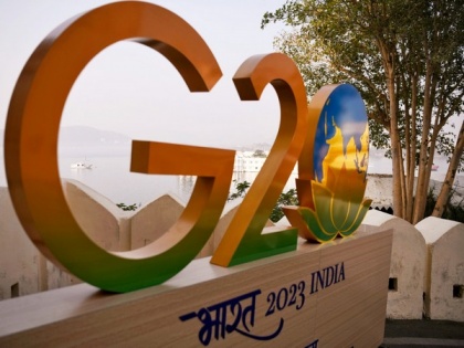 India's G20 Presidency is a big deal: Global Britain Centre | India's G20 Presidency is a big deal: Global Britain Centre