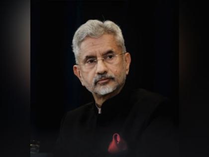 Jaishankar to embark on Sri Lanka visit today | Jaishankar to embark on Sri Lanka visit today