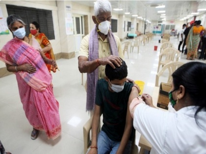 Shimla hospitals resume Covid-19 precautionary dose drive | Shimla hospitals resume Covid-19 precautionary dose drive