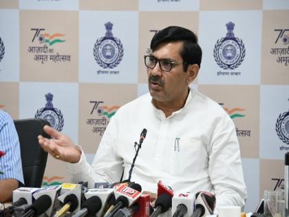 Haryana panchayats to get smarter with e-tendering: Babli | Haryana panchayats to get smarter with e-tendering: Babli Haryana panchayats to get smarter with e-tendering: Babli | Haryana panchayats to get smarter with e-tendering: Babli