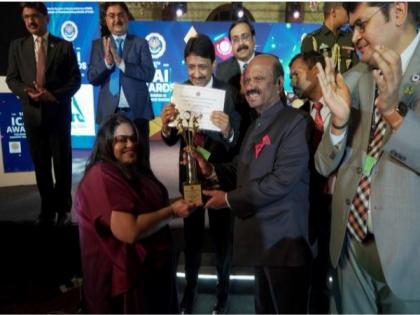Awarded by ICAI, Chartered Accountant with Polio, Shilpa Mehta Pledges to Support 100 People with Disability to Pursue CA | Awarded by ICAI, Chartered Accountant with Polio, Shilpa Mehta Pledges to Support 100 People with Disability to Pursue CA