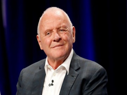 Anthony Hopkins to play Roman emperor in 'Those About to Die' | Anthony Hopkins to play Roman emperor in 'Those About to Die'
