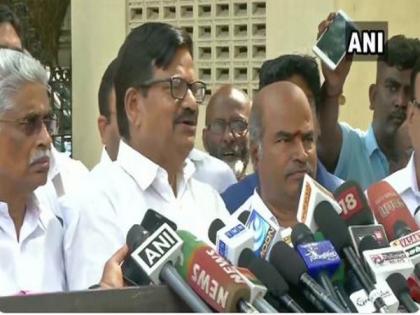 Congress will field its candidate for Erode by polls: K S Alagiri | Congress will field its candidate for Erode by polls: K S Alagiri
