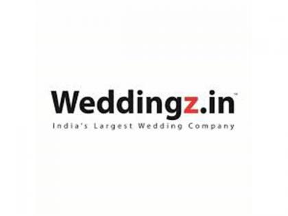 Search for Wedding Venues Shoot up by 39 per cent, as India Closes this Wedding Season on a High | Search for Wedding Venues Shoot up by 39 per cent, as India Closes this Wedding Season on a High