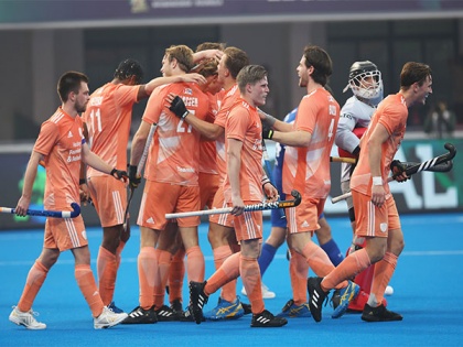 Men's Hockey WC: Netherlands advance to QFs after record-breaking 14-0 win over Chile, Malaysia down NZ 3-2 | Men's Hockey WC: Netherlands advance to QFs after record-breaking 14-0 win over Chile, Malaysia down NZ 3-2