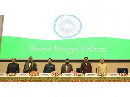 Winners of Atal Achievement Awards 2022 Felicitated at Vigyan Bhawan | Winners of Atal Achievement Awards 2022 Felicitated at Vigyan Bhawan