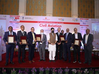 New Goa Manohar International Airport wins best sustainable greenfield airport award | New Goa Manohar International Airport wins best sustainable greenfield airport award
