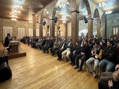 Hizb ut Tahrir in Turkey campaigning for establishment of 'Islamic Caliphate' | Hizb ut Tahrir in Turkey campaigning for establishment of 'Islamic Caliphate' Hizb ut Tahrir in Turkey campaigning for establishment of 'Islamic Caliphate' | Hizb ut Tahrir in Turkey campaigning for establishment of 'Islamic Caliphate'
