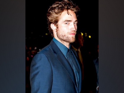 It's extraordinarily addictive: Robert Pattinson speaks out about "insidious" male body standards | It's extraordinarily addictive: Robert Pattinson speaks out about "insidious" male body standards