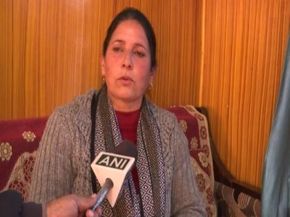 J-K: Terror victim urges PM Modi to arm locals with better weapons for self-defence, cites Rajouri civilian killings | J-K: Terror victim urges PM Modi to arm locals with better weapons for self-defence, cites Rajouri civilian killings