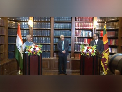Sri Lanka conveys its 'profound ' gratitude to PM Modi: Sri Lankan Foreign Minister to Jaishankar | Sri Lanka conveys its 'profound ' gratitude to PM Modi: Sri Lankan Foreign Minister to Jaishankar