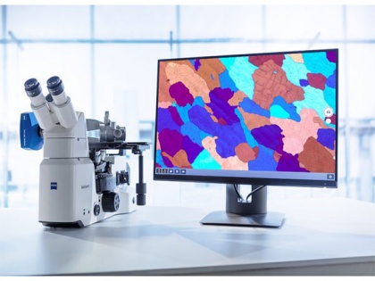 ZEISS Unveils ZEISS Axiovert Microscope and Introduces 'Delight Program' for 100+ Companies in India | ZEISS Unveils ZEISS Axiovert Microscope and Introduces 'Delight Program' for 100+ Companies in India