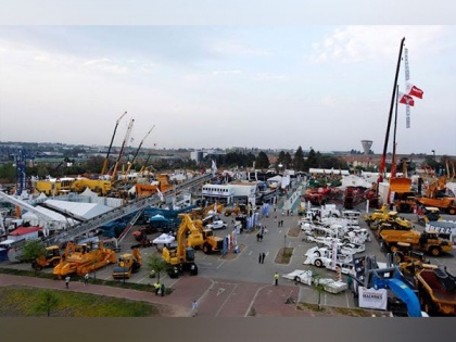 bauma CONEXPO India 2023 to Focus on Advanced Road Construction Technologies and Enhanced Road Connectivity | bauma CONEXPO India 2023 to Focus on Advanced Road Construction Technologies and Enhanced Road Connectivity