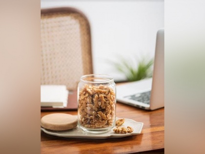 New Study Suggests Walnuts may Fend off Stress-related Negative Impacts in University Students | New Study Suggests Walnuts may Fend off Stress-related Negative Impacts in University Students