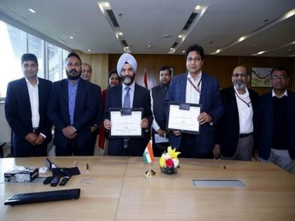 Indian Renewable Energy Development Agency signs MoU with ministry, setting annual performance target | Indian Renewable Energy Development Agency signs MoU with ministry, setting annual performance target