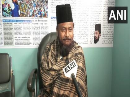 "...Will turn cities into Karbala," JD(U) Bihar MLC Balyawi demands 'Muslim Safety Act'; Oppn lashes out | "...Will turn cities into Karbala," JD(U) Bihar MLC Balyawi demands 'Muslim Safety Act'; Oppn lashes out "...Will turn cities into Karbala," JD(U) Bihar MLC Balyawi demands 'Muslim Safety Act'; Oppn lashes out | "...Will turn cities into Karbala," JD(U) Bihar MLC Balyawi demands 'Muslim Safety Act'; Oppn lashes out