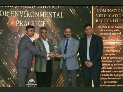 Progression Global organised India Green Awards to honor individuals and firms contributing to the environment | Progression Global organised India Green Awards to honor individuals and firms contributing to the environment
