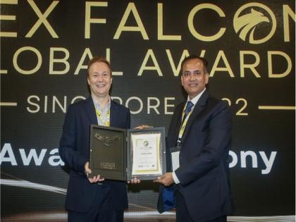 Xpress Legal named the Lex Talk Top banking law firm of the year 2022 | Xpress Legal named the Lex Talk Top banking law firm of the year 2022