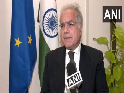 EU envoy calls India's G20 Presidency 'an influential voice', talks about next India-EU FTA | EU envoy calls India's G20 Presidency 'an influential voice', talks about next India-EU FTA