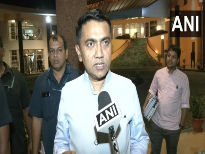All parties in Goa united over Mahadayi river row with Karnataka: CM Pramod Sawant | All parties in Goa united over Mahadayi river row with Karnataka: CM Pramod Sawant