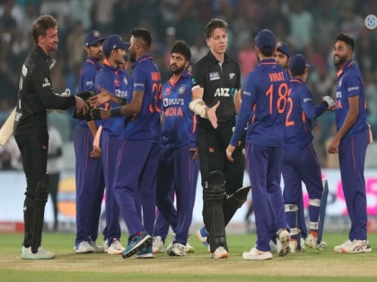 India penalised for slow over-rate in first ODI against New Zealand | India penalised for slow over-rate in first ODI against New Zealand