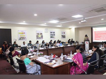 SLS Pune hosts a Round Table Discussion 2023 on Guidelines for Conducting Preliminary Assessment of the Juvenile Justice (JJ) Act | SLS Pune hosts a Round Table Discussion 2023 on Guidelines for Conducting Preliminary Assessment of the Juvenile Justice (JJ) Act