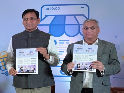 Retail Samvad: Industry Leaders Push for Immediate Implementation of National Retail Policy | Retail Samvad: Industry Leaders Push for Immediate Implementation of National Retail Policy